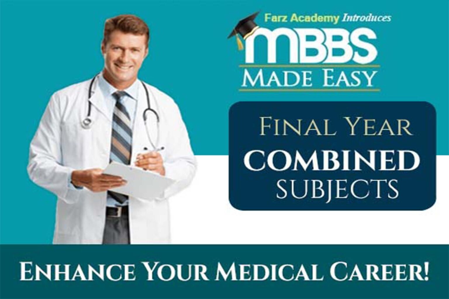 MBBS Final Year Combined Subjects